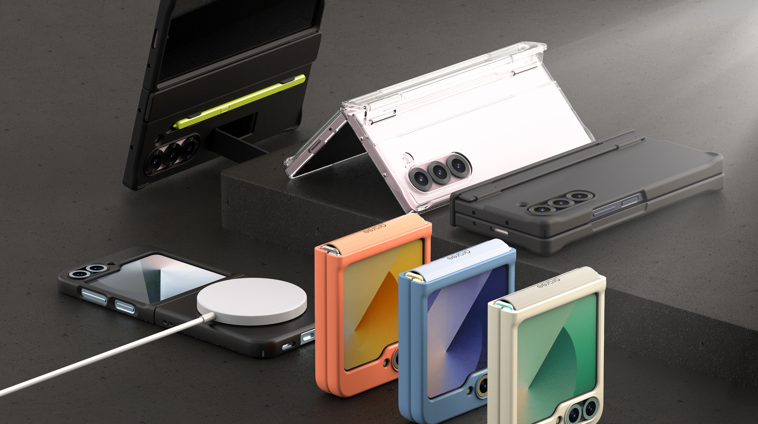 araree-products